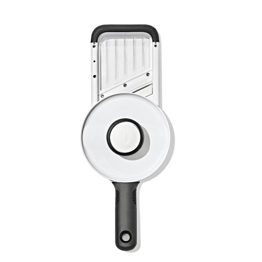 Precision Handheld Mandoline Q9