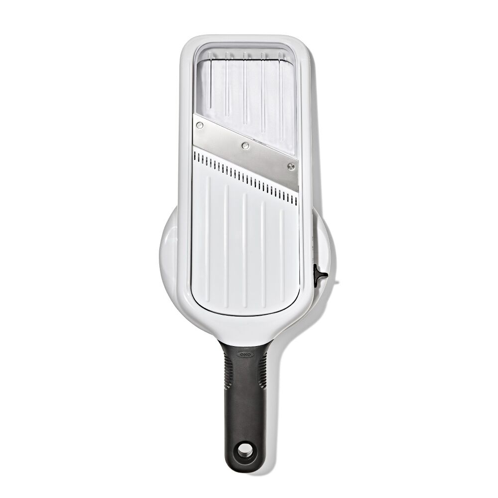 Precision Handheld Mandoline Q9