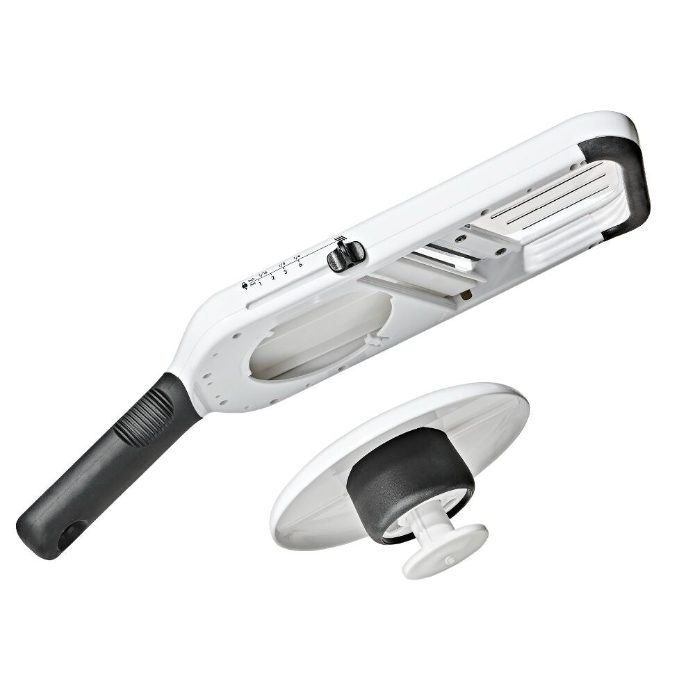 Precision Handheld Mandoline Q9