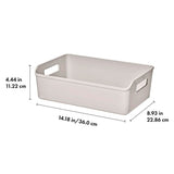 Storage Bin E7