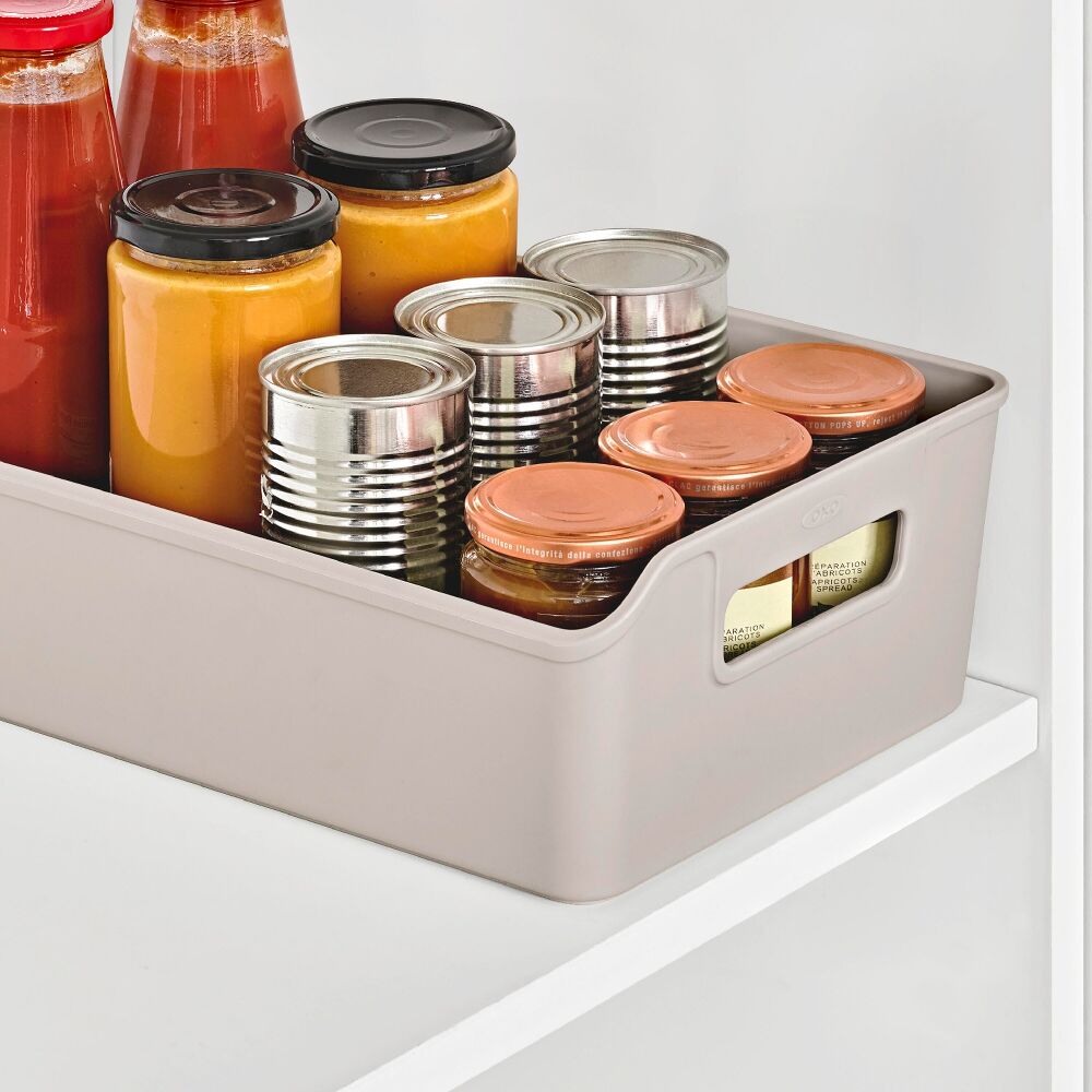 Storage Bin E7