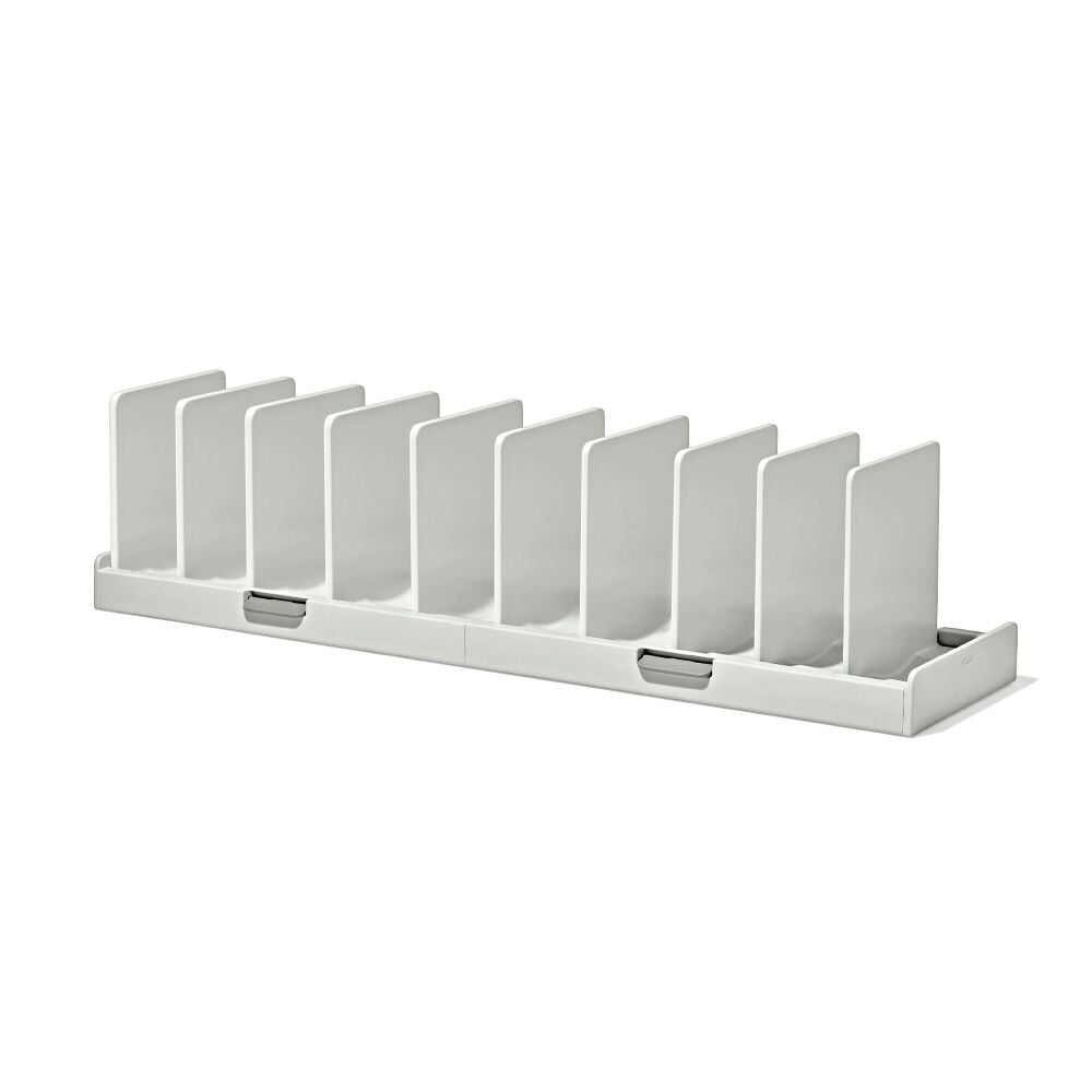 Adjustable Cookware Organizer K9