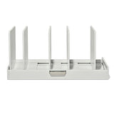 Adjustable Cookware Organizer K9