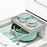 Adjustable Deep Drawer Organizer Z1