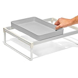 Adjustable Deep Drawer Organizer Z1