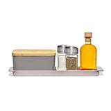 3-Piece Countertop Organizer Set D7