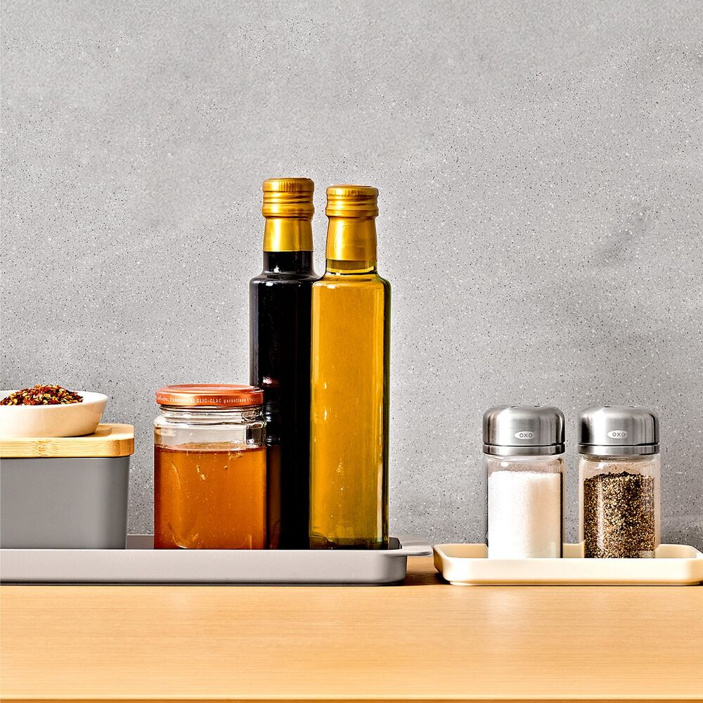 3-Piece Countertop Organizer Set D7