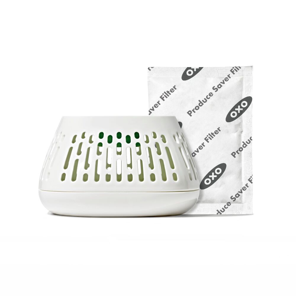Produce Saver Crisper Drawer Insert  2-Pack Q7