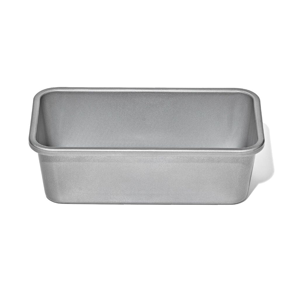 Non-Stick Pro Clear Coated 1lb Loaf Pan F8