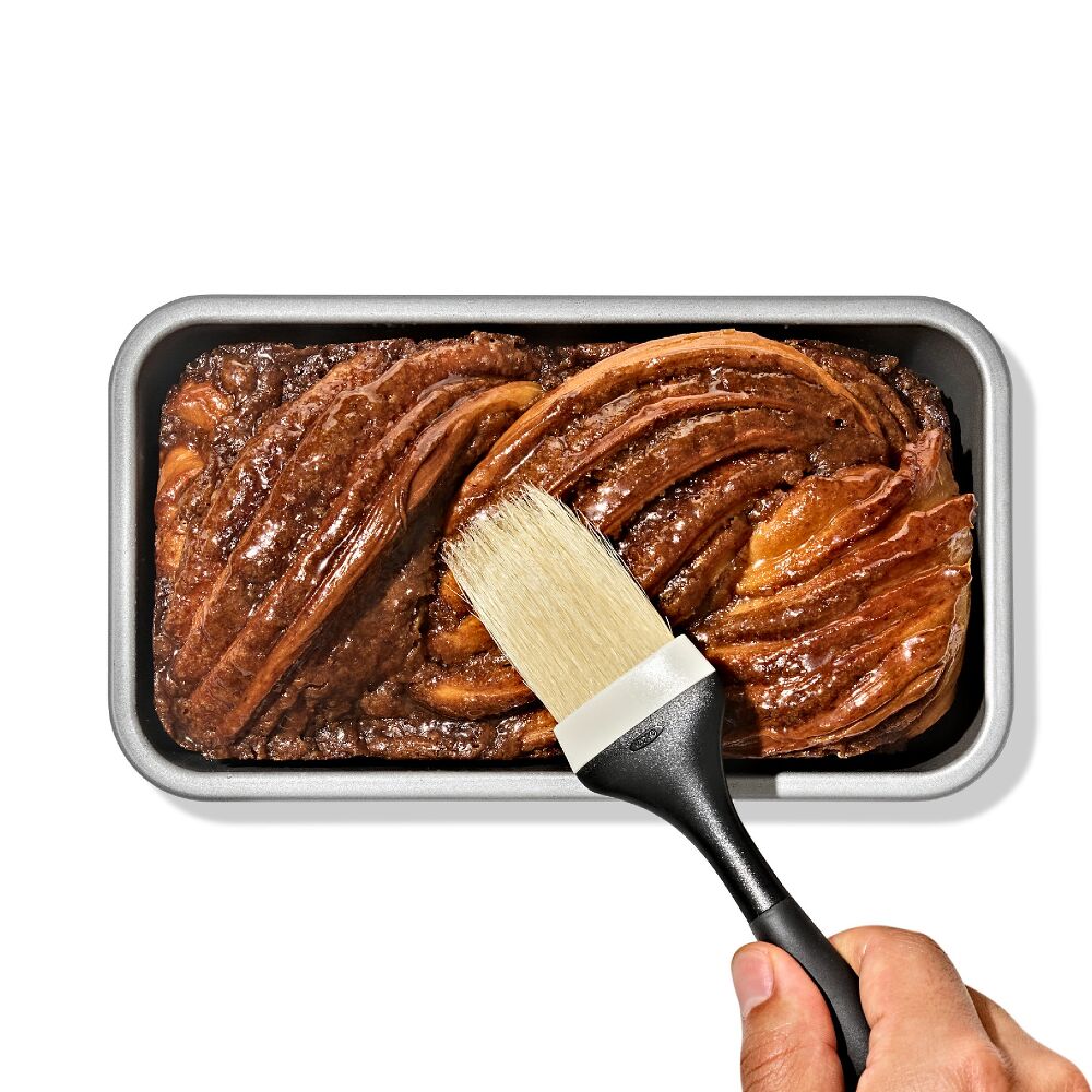 Non-Stick Pro Clear Coated 1lb Loaf Pan F8