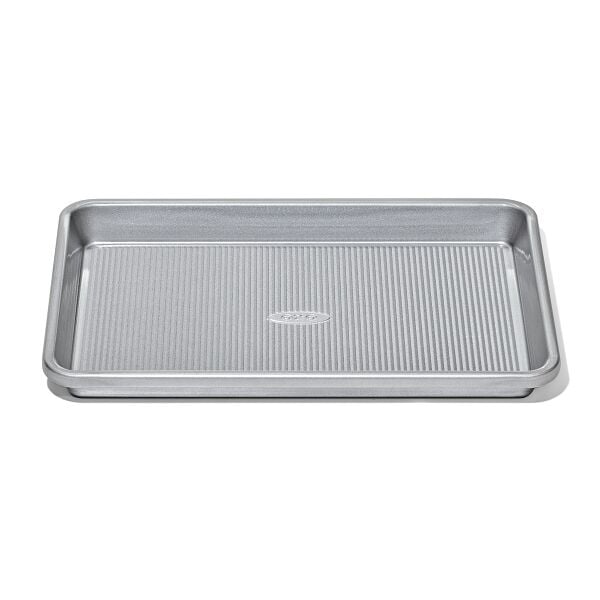 Non-Stick Pro Clear Coated Quarter Sheet Pan U9