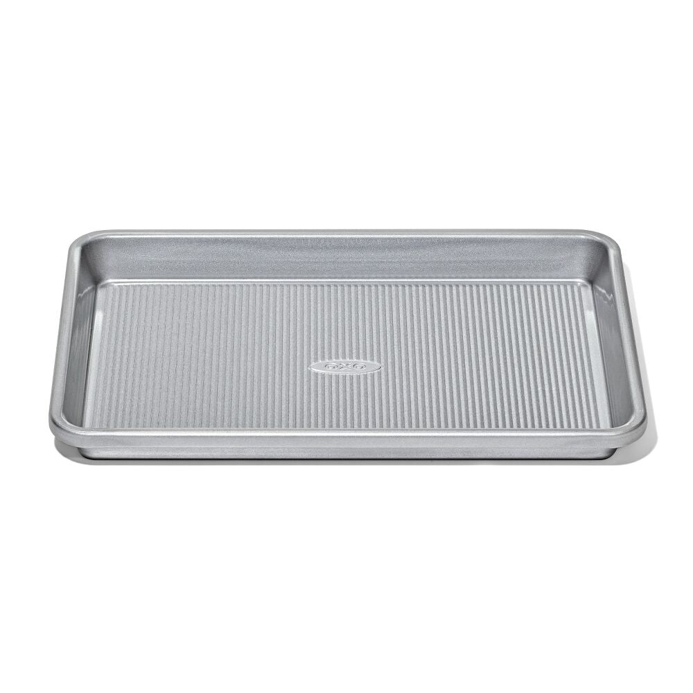 Non-Stick Pro Clear Coated Quarter Sheet Pan U9