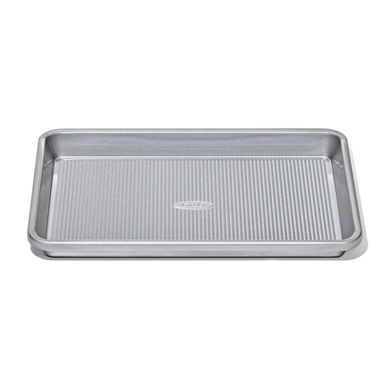 Non-Stick Pro Clear Coated Quarter Sheet Pan U9