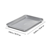 Non-Stick Pro Clear Coated Quarter Sheet Pan U9
