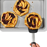 Non-Stick Pro Clear Coated Quarter Sheet Pan U9