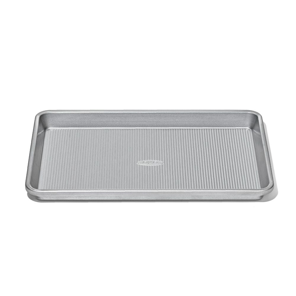 Non-Stick Pro Clear Coated Jelly Roll Pan G5