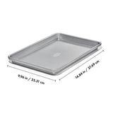 Non-Stick Pro Clear Coated Jelly Roll Pan G5