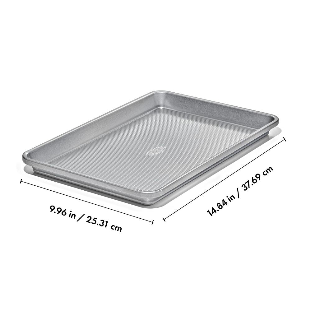 Non-Stick Pro Clear Coated Jelly Roll Pan G5