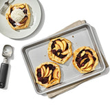 Non-Stick Pro Clear Coated Jelly Roll Pan G5