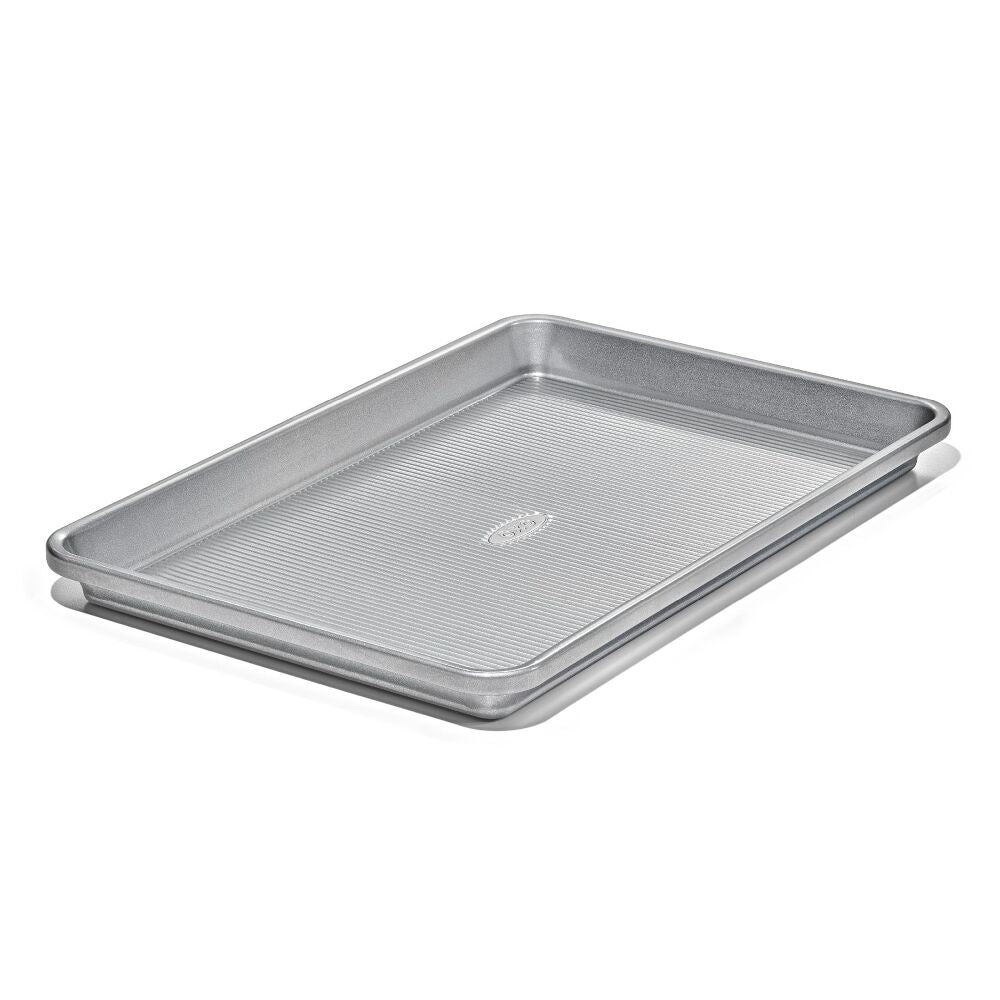 Non-Stick Pro Clear Coated Jelly Roll Pan G5