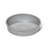 Non-Stick Pro Clear Coated 9 In Round Cake Pan H8