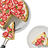 Non-Stick Pro Clear Coated 9 In Round Cake Pan H8