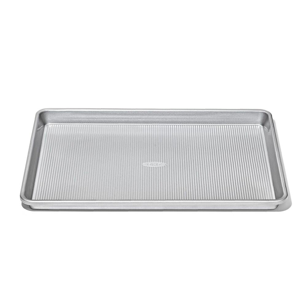 Non-Stick Pro Clear Coated Half Sheet Pan W1