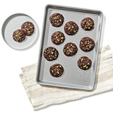 Non-Stick Pro Clear Coated Half Sheet Pan I7