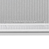 Non-Stick Pro Clear Coated Half Sheet Pan W1