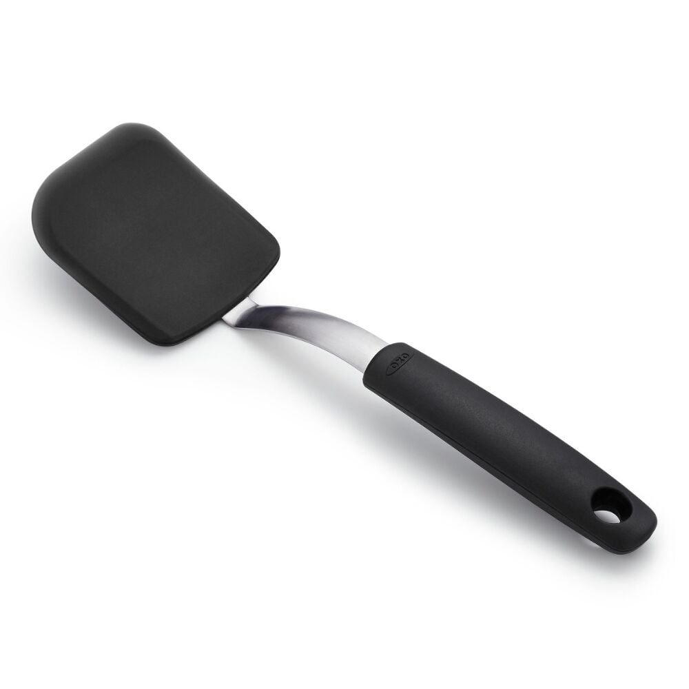Silicone Cookie Spatula E2