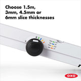 V-Blade Mandoline Slicer V3