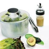 Salad Dressing Shaker I6