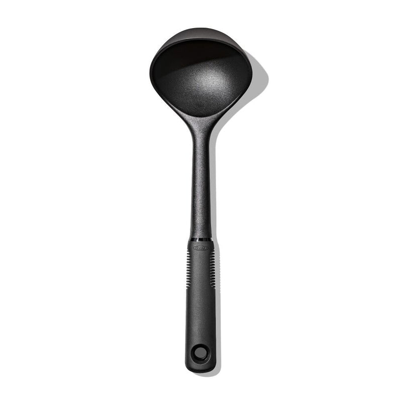 Nylon Ladle P4