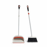 Large Sweep Set with Extendable Broom J5