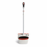 Large Sweep Set with Extendable Broom J5