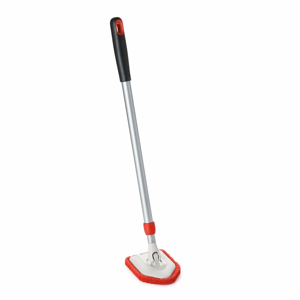 Extendable Tub & Tile Scrubber J5