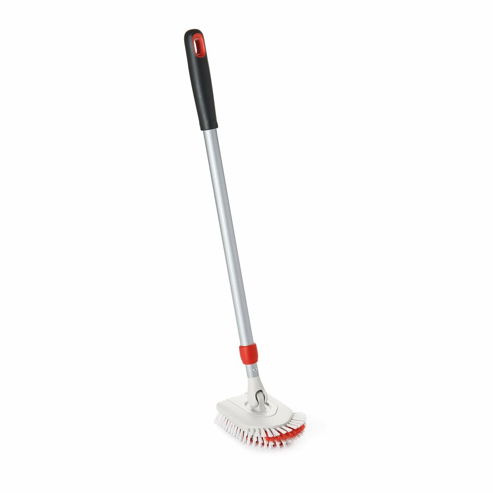 Extendable Tub & Tile Brush U3