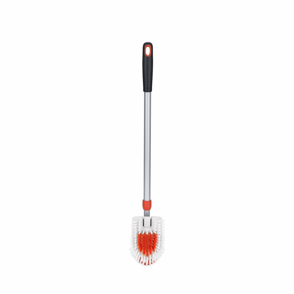 Extendable Tub & Tile Brush U3