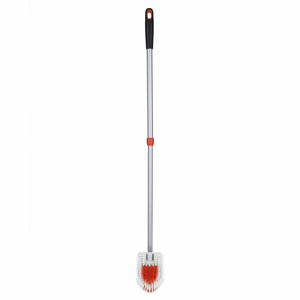 Extendable Tub & Tile Brush U3