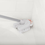 Extendable Tub & Tile Brush U3