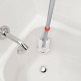 Extendable Tub & Tile Brush U3