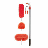 Long Reach Dusting System C4