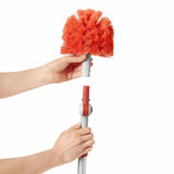 Long Reach Dusting System C4