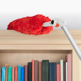 Long Reach Dusting System C4