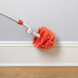 Long Reach Dusting System C4