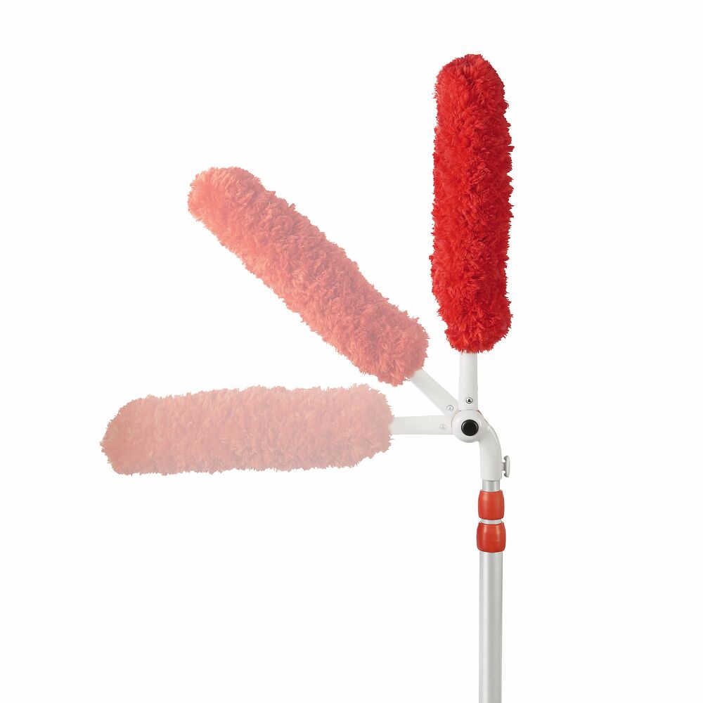 Long Reach Dusting System C4