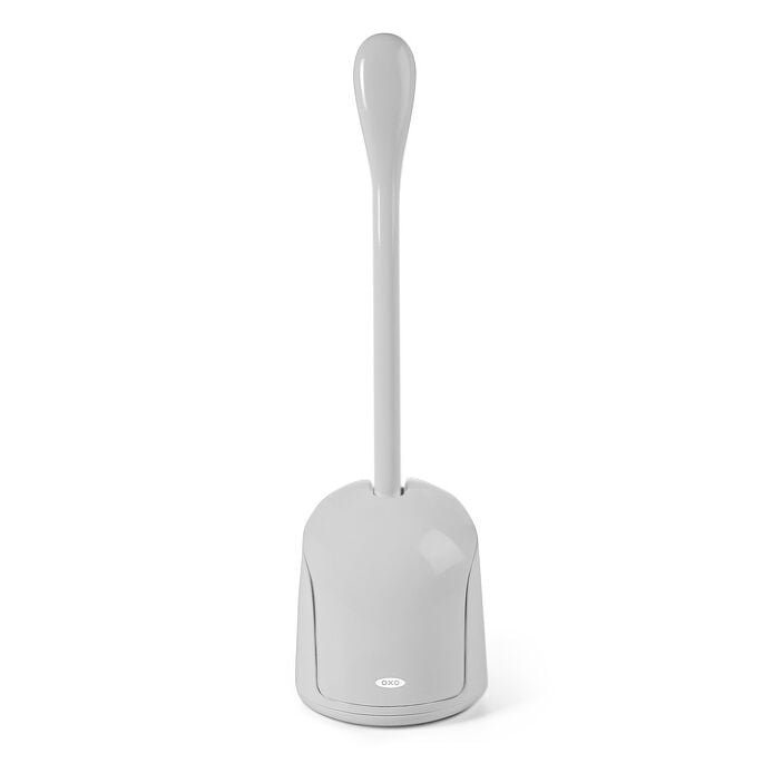 Compact Toilet Brush & Canister R5