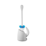 Compact Toilet Brush & Canister G3