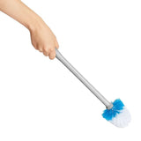 Compact Toilet Brush & Canister R5