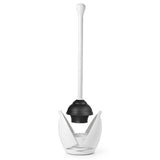 Toilet Plunger and Canister Y7